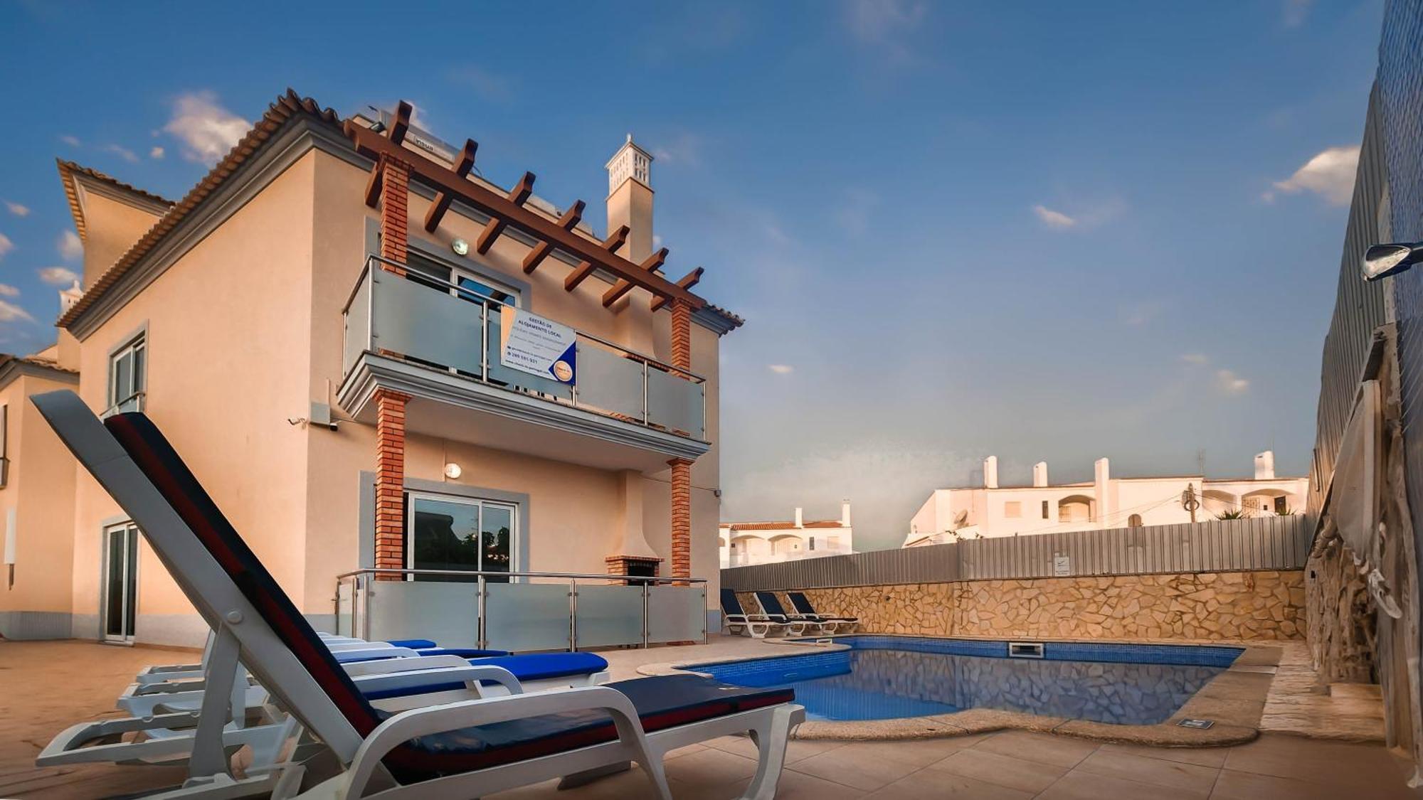 Oura Oasis F By Check-in Portugal Apartment *